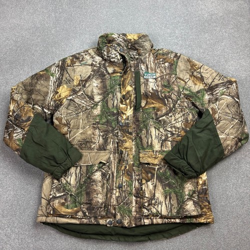 Realtree jacket adult - realtree,