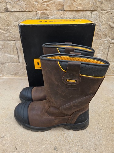 Dewalt millington safety toe - dewalt,