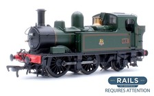 HATTONS 'OO' GAUGE H1413 BR