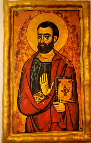 Saint mark san marco marcus - saint,