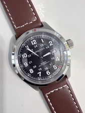 Hamilton - Khaki Field