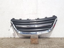 1997-2010 MK1 SAAB 9-5 FRONT