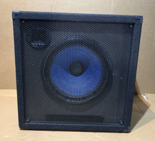 Behringer Ultra Bass Speaker -