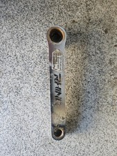 Vintage Rhino Bicycle Left