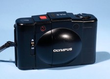 Olympus XA 2 35mm Compact Film
