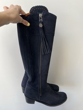 Fairfax & Favor Heeled Regina