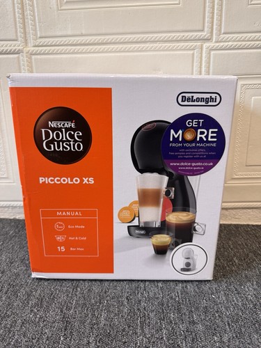 Nescafe dolce gusto - gusto, piccolo
