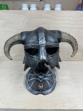 Skyrim Dragonborn Helmet