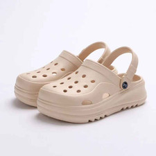 Women’s Chunky Platform