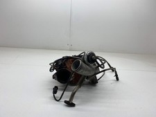 Mitsubishi Evo 9 hybrid turbo