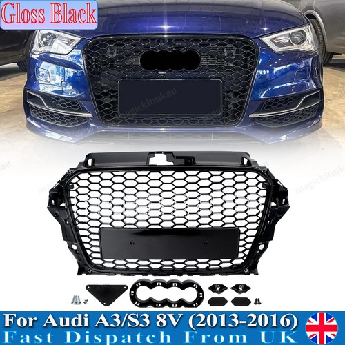 For 2013 audi - 2013-16, a3
