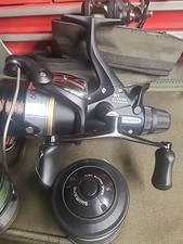 Shimano St 6000RA Baitrunner