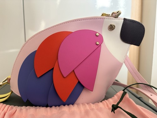 Kate spade flock party parrot - kate,