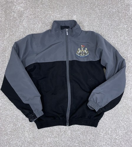 Newcastle united youth grey - fc,