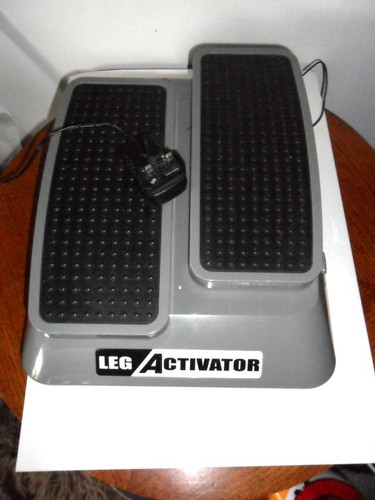 Leg activator foot exercise - leg,