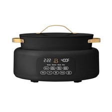 10-in-1 Electric Multi-Cooker