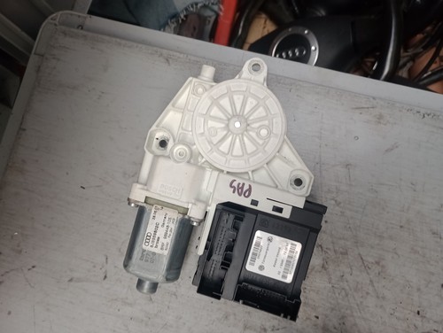Audi left side - tt, 8j