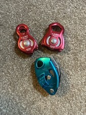 Petzl GriGri Belay Device Camp