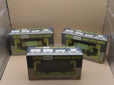 Wrenn Railways Ore Wagon OO Gauge ~ Boxed x 3