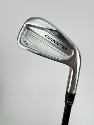 King cobra iron forged - cb,