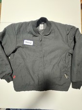 Workrite Fire Resistant