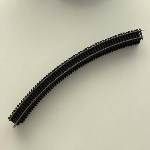 Hornby track r609 - oo, 3rd