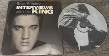 Elvis Presley - Interviews