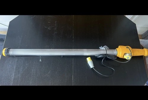 Defender led uplight - v2,