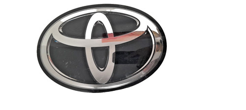 Genuine toyota front radiator - toyota,