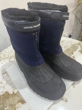 Walking Boots / Waterproof