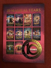 SLEEPING BEAUTY. OPENING NIGHT