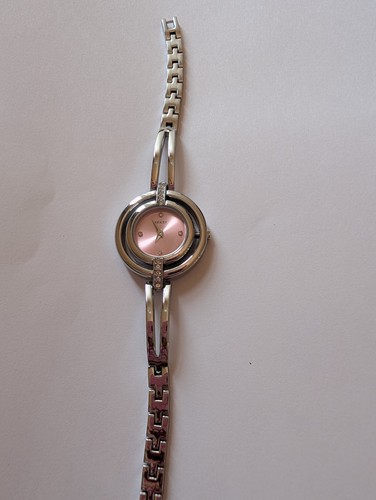 Seksy silver stainless steel - seksy,