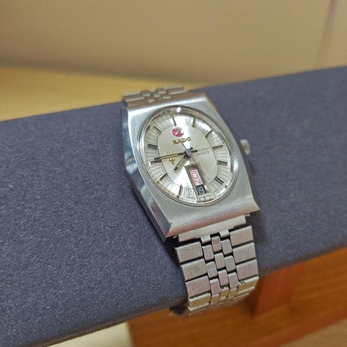 Rado trident 200 men - trident, quartz
