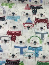 Christmas Polar Bears 1.7