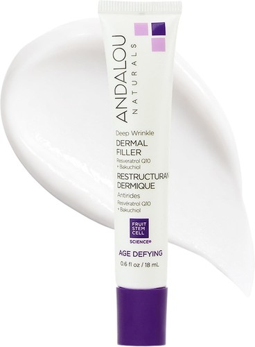 Andalou deep wrinkle - deep,