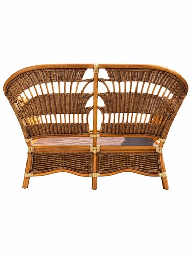 Vintage bamboo stick - vintage,