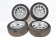 Porsche Cayenne  955 957 19'' Alloy Wheels 955