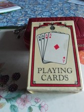 Collection Of Playing Cards