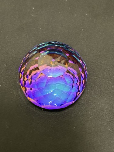 Vintage swarovski crystal 50mm - vintage,