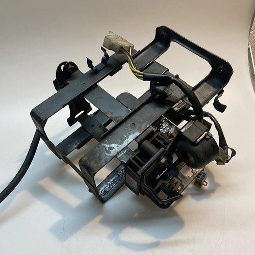Honda 900 bol d - cb,