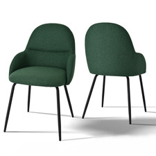 Goeurvant Dining Chairs Set of
