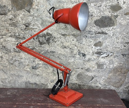 Original rare red herbert - original,