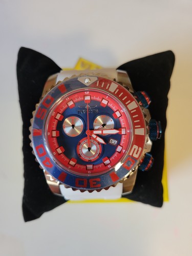 Invicta sea hunter chronograph - invicta,