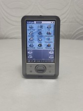 PalmOne LifeDrive Mobile Manager Handheld PDA With USB Charger. (no Pen) 
