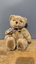 Aurora teddy bear - bear, soft