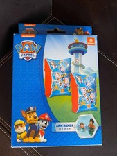 Paw Patrol Swimming Arm Bands