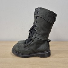 Dr Martens Aimilita Green