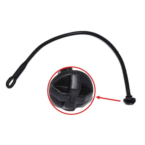 Parcel shelf straps quick - parcel,