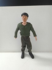 Vintage Action Man Soldier