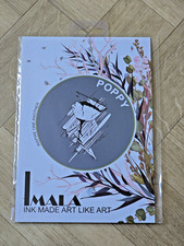 Stamps imala clear - stamps,